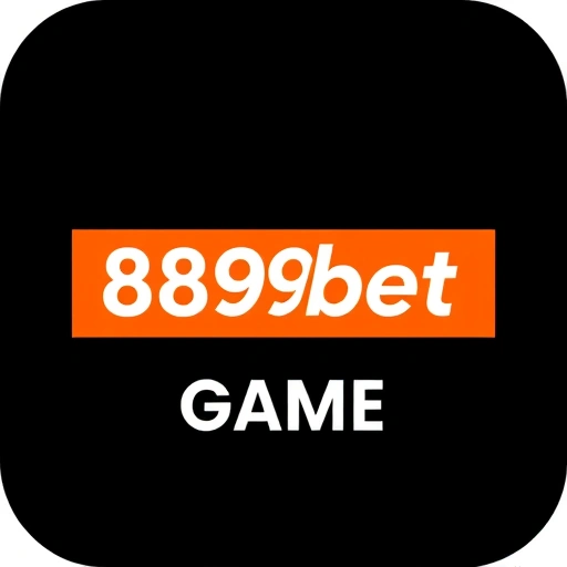 Logo da 8899bet